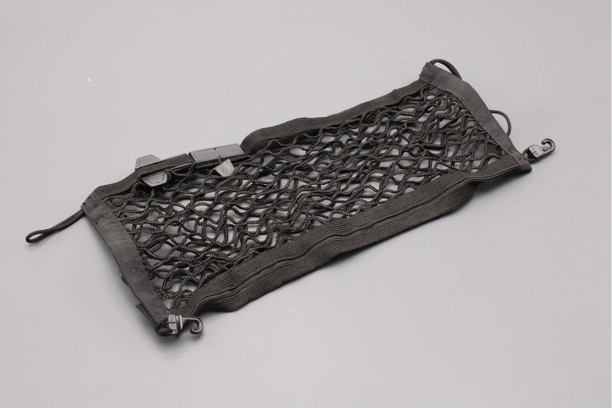 VW ID.7 2024-on luggage compartment boot cargo net 14A867689 7EY