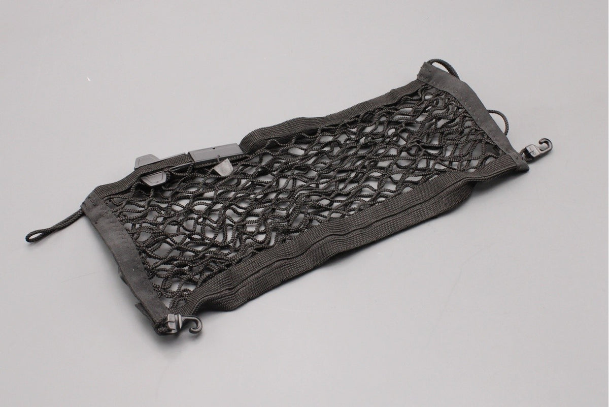VW ID.7 2024-on luggage compartment boot cargo net 14A867689 7EY, view 1