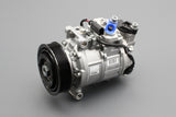 Audi A6 A7 11-14 3.0 TDI V6 air conditioning pump compressor 4G0260805B