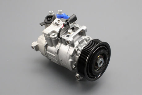 Audi A6 A7 11-14 3.0 TDI V6 air conditioning pump compressor 4G0260805B