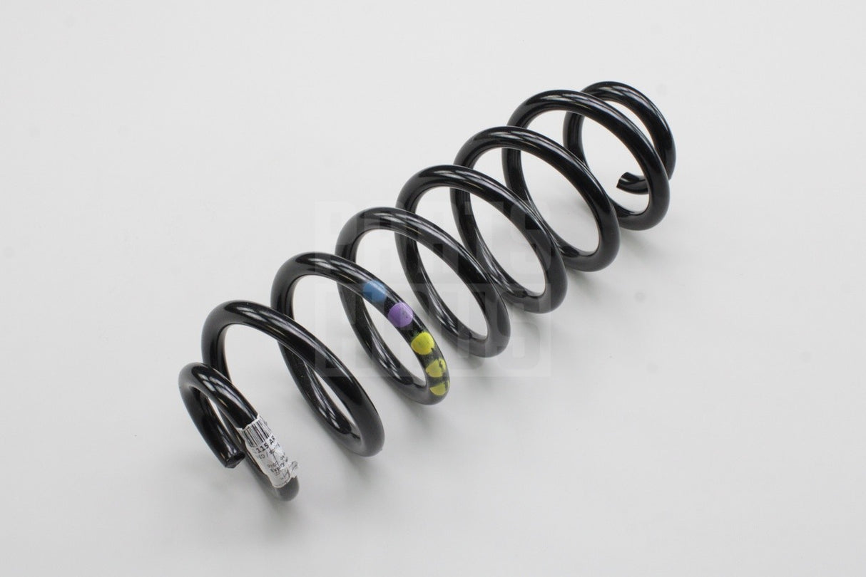 VW Passat B6 B7 2006-2015 CC 2012-2017 rear coil spring (x1) 3C0511115AR