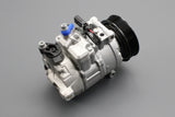 Audi A6 A7 11-14 3.0 TDI V6 air conditioning pump compressor 4G0260805B