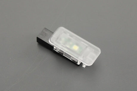 VW Touareg 2018-on front door storage compartment LED light 760947267A