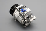 Audi A6 A7 11-14 3.0 TDI V6 air conditioning pump compressor 4G0260805B