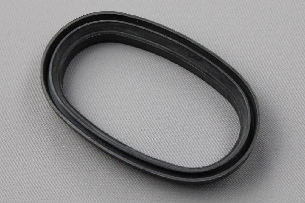 VW Audi Skoda Mechatronic cover oval gasket seal 0DD325443A