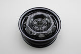 VW Polo 6R 6C Skoda SEAT 14" steel wheel rim 6Q0601027AK 03C