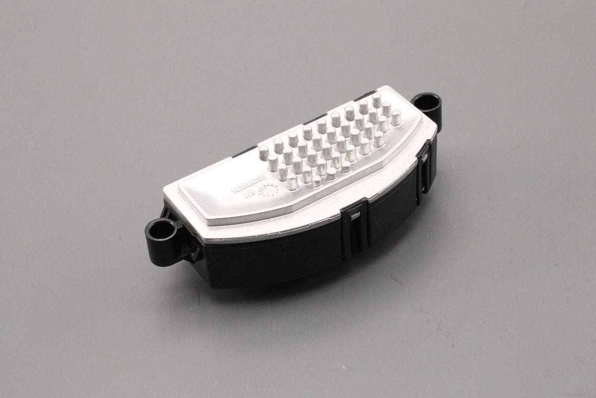 VW Golf MK7.5 Audi TT Skoda SEAT heater blower motor resistor 5Q0907521E, view 1