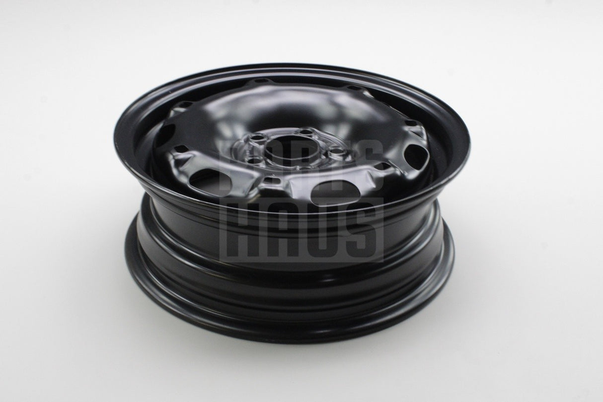 VW Polo 6R 6C Skoda SEAT 14" steel wheel rim 6Q0601027AK 03C