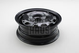 VW Polo 6R 6C Skoda SEAT 14" steel wheel rim 6Q0601027AK 03C