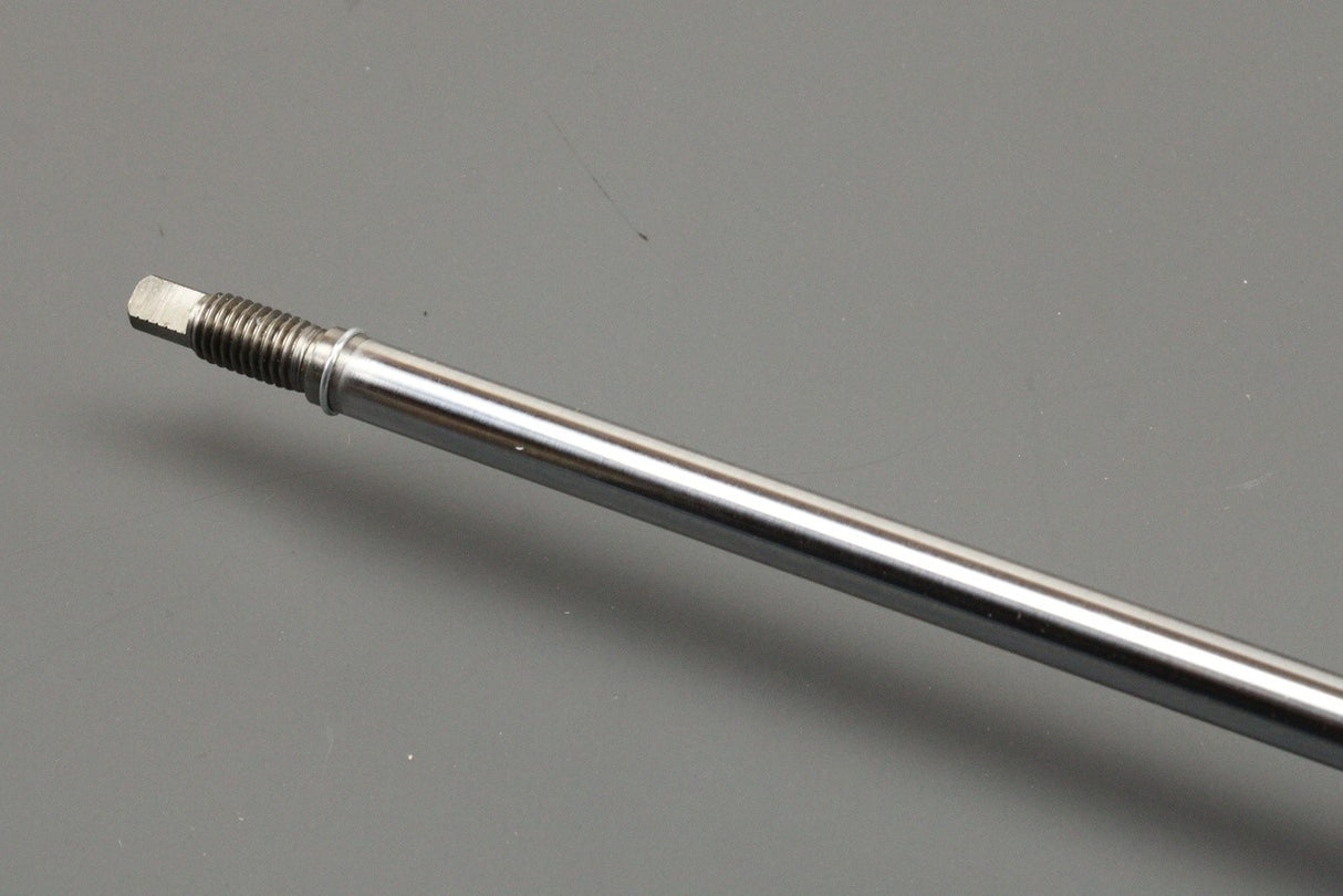 VW Polo AW 2018-on gas shock absorber (rear) 2Q0513049AN