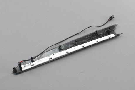 VW T-Roc 18-On interior door trim panel sterling (right) 2GA858066B 7P9