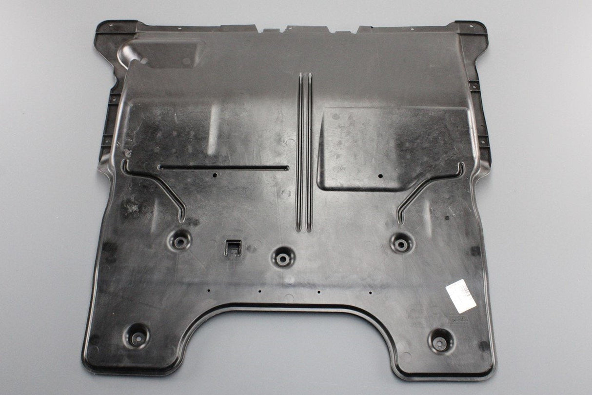 VW Polo AW Audi A1 Skoda under body noise insulation (front) 2Q0825236G