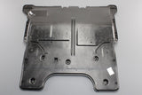 VW Polo AW Audi A1 Skoda under body noise insulation (front) 2Q0825236G