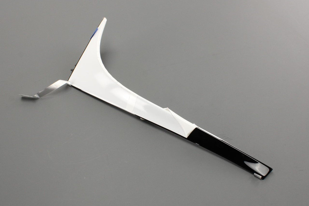 VW Golf MK7 MK7.5 GTI GTD R boot lid spoiler trim (left) 5G6805945C 041