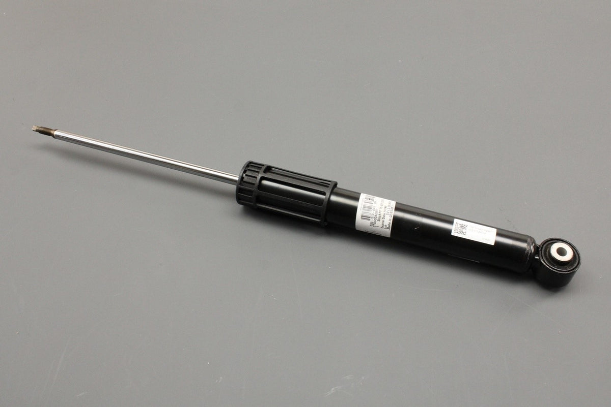 VW Golf MK7 2013-16 MK7.5 2017-20 gas shock absorber (rear) 5Q0513049GH, view 1