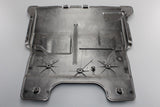 VW Polo AW Audi A1 Skoda under body noise insulation (front) 2Q0825236G