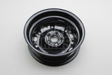 VW Polo 6R 6C Skoda SEAT 14" steel wheel rim 6Q0601027AK 03C