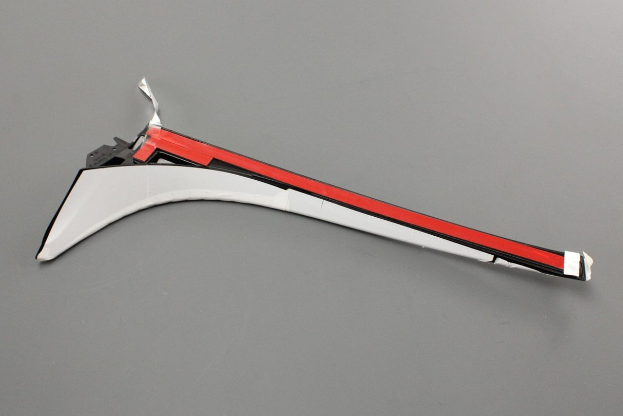 VW Golf MK7 MK7.5 GTI GTD R boot lid spoiler trim (left) 5G6805945C 041