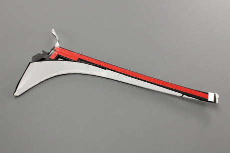 VW Golf MK7 MK7.5 GTI GTD R boot lid spoiler trim (left) 5G6805945C 041