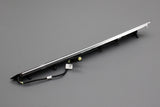 VW Tiguan 2016-2024 rear door moulding trim (right) 5NA867086C 9GA