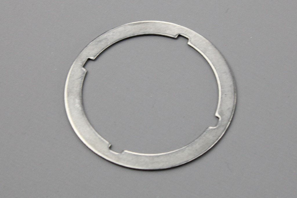 VW Audi Skoda 7-speed DSG clutch adjusting washer 53x42x1mm WHT004648A
