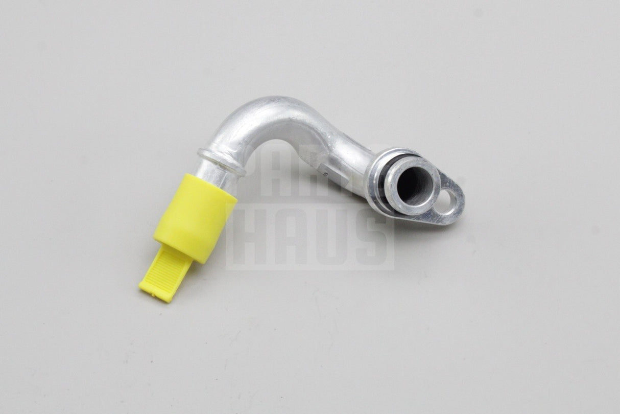 Audi A6 2019-26 A7 A8 Q7 2016-on Q8 2.9 3.0 TFSI coolant pipe 06M121486F