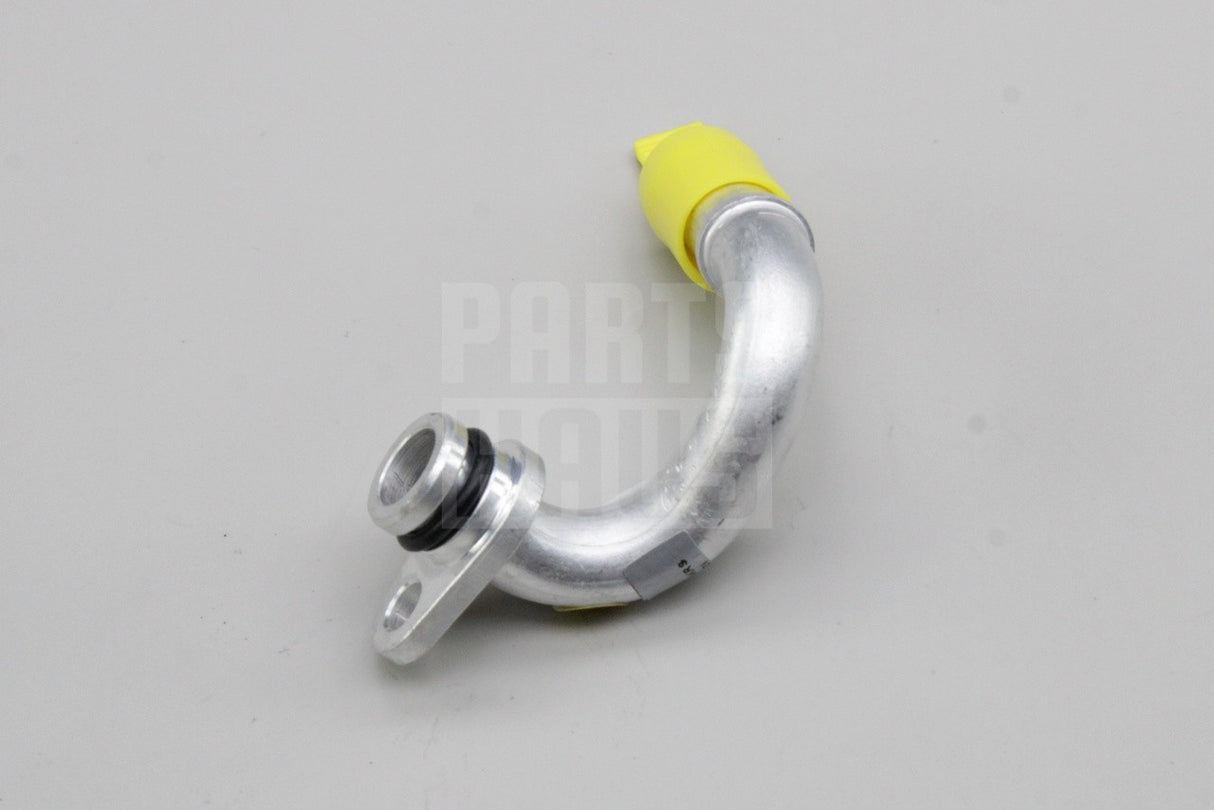 Audi A6 2019-26 A7 A8 Q7 2016-on Q8 2.9 3.0 TFSI coolant pipe 06M121486F