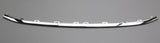 VW Tiguan 2016-2024 front lower grille trim (chrome) 5NA853101E 2ZZ