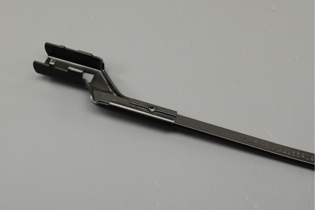 VW Passat B8 2015-2024 RHD front wiper arm (left) 3G2955409