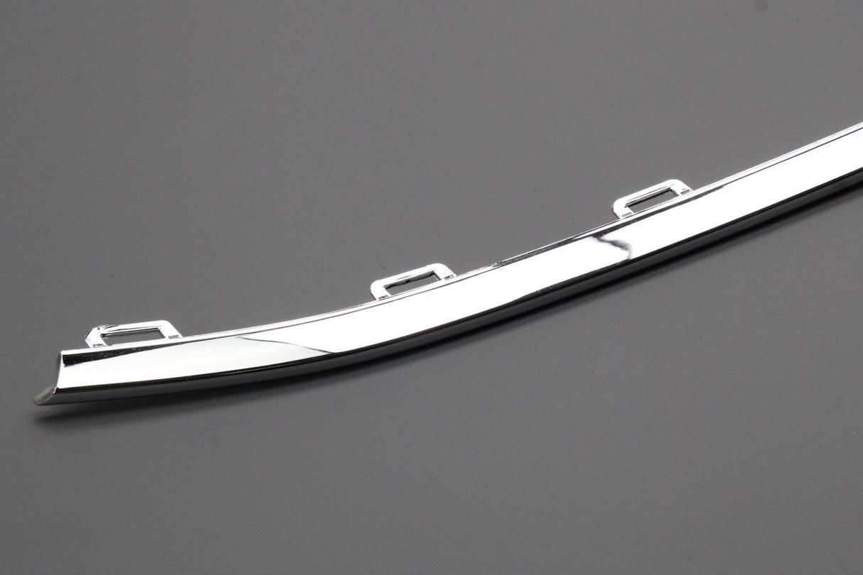 VW Tiguan 2016-2024 front lower grille trim (chrome) 5NA853101E 2ZZ