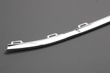 VW Tiguan 2016-2024 front lower grille trim (chrome) 5NA853101E 2ZZ