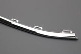 VW Tiguan 2016-2024 front lower grille trim (chrome) 5NA853101E 2ZZ