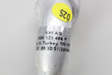 Audi A6 2019-26 A7 A8 Q7 2016-on Q8 2.9 3.0 TFSI coolant pipe 06M121486F
