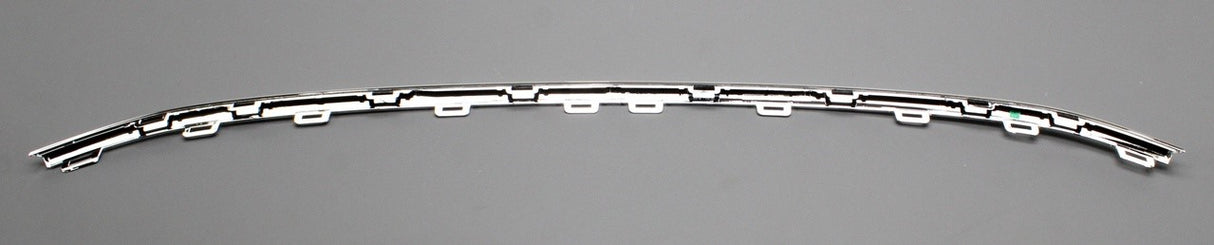 VW Tiguan 2016-2024 front lower grille trim (chrome) 5NA853101E 2ZZ