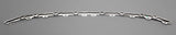 VW Tiguan 2016-2024 front lower grille trim (chrome) 5NA853101E 2ZZ