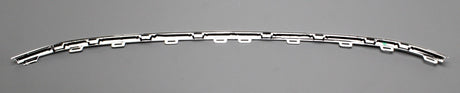 VW Tiguan 2016-2024 front lower grille trim (chrome) 5NA853101E 2ZZ