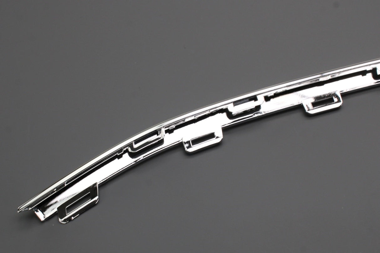 VW Tiguan 2016-2024 front lower grille trim (chrome) 5NA853101E 2ZZ