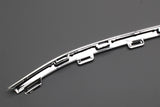 VW Tiguan 2016-2024 front lower grille trim (chrome) 5NA853101E 2ZZ