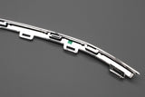 VW Tiguan 2016-2024 front lower grille trim (chrome) 5NA853101E 2ZZ
