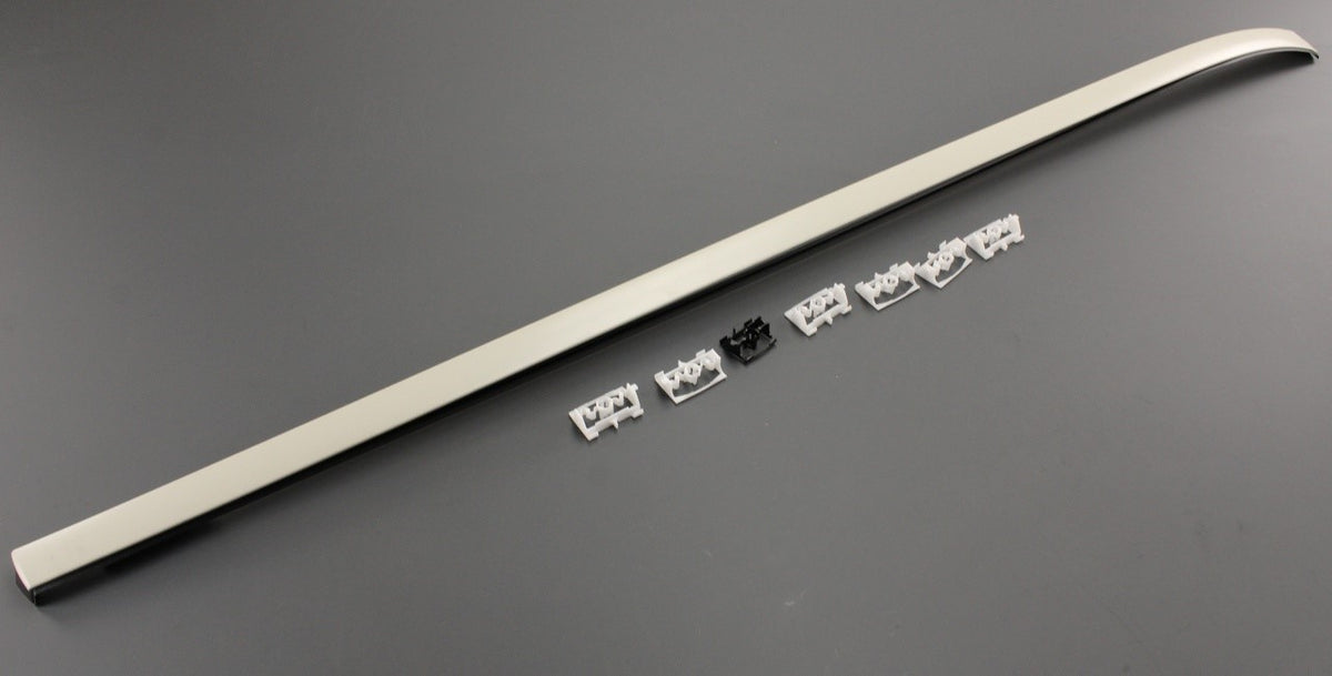 Range Rover Evoque 2012-2018 roof weather strip (right) LR061656, view 1