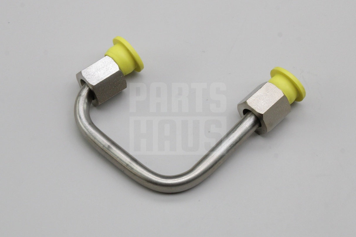 VW Beetle Skoda Yeti SEAT 1.2 TSI fuel rail pressure pipe 03F130241E