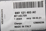 Audi A5 A4 Q5 coolant expansion tank reservoir 8K0121403AC
