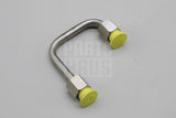 VW Beetle Skoda Yeti SEAT 1.2 TSI fuel rail pressure pipe 03F130241E