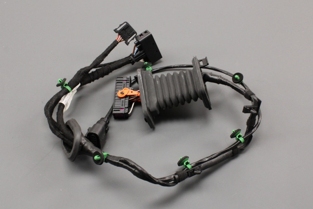 VW Golf Plus 2005-2009 rear door wiring harness (left) 5M0971693R, view 1