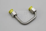 VW Beetle Skoda Yeti SEAT 1.2 TSI fuel rail pressure pipe 03F130241E