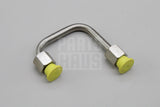 VW Beetle Skoda Yeti SEAT 1.2 TSI fuel rail pressure pipe 03F130241E