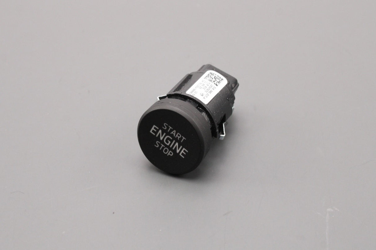 Skoda Enyaq Kodiaq Octavia Scala engine start/stop switch 3V0905217A WHS