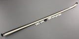 Range Rover Evoque 2012-2018 roof weather strip (right) LR061656