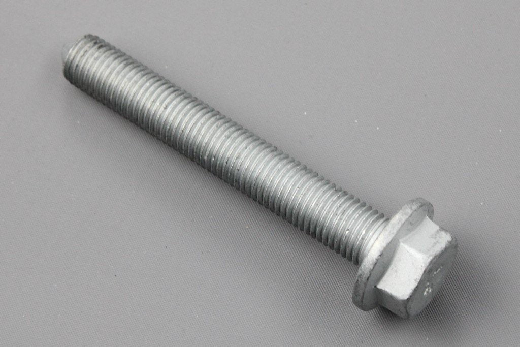 VW Audi Skoda SEAT Hex head collared bolt M12x1.5x85 (x1) N10784701