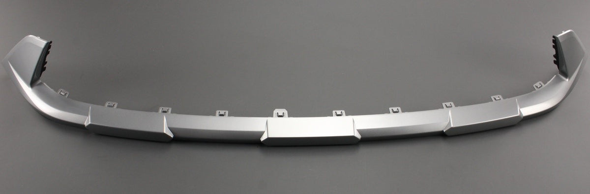 Toyota C-HR front bumper under guard PW417-10020, view 1